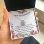 Graduation Gift for Her 2022 - Custom College Graduation Gift for Daughter - 2022 Graduation Gift for Best Friend - New Beginnings Necklace Custom Nghề nghiệp