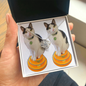 stikcer 5 Custom Nghề nghiệp