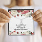 Will You Be My Maid of Honor Silver Necklace Gift with Message Card for Maid of Honor Proposal, Maid of Honor Proposal Box Necklace for Women Wedding Xmas/Brithday, On Christmas