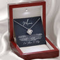 Super gift Regalo Para Mamá De Hija, Collar Madre e Hija, Para Mi Madre, Cumpleaños De Mamá, Regalo Día De Las Madres, Mejor Regalo Para La Mejor Mamá on Christmas, Brithday, Vacation Gifts VIGIFSANA