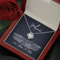 Super gift Regalo Para Mamá De Hija, Collar Madre e Hija, Para Mi Madre, Cumpleaños De Mamá, Regalo Día De Las Madres, Mejor Regalo Para La Mejor Mamá on Christmas, Brithday, Vacation Gifts VIGIFSANA