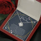 Meaningfull Love Knot, Mentor Gift For Women Necklace, Gift For Boss, Teacher, Professor, Tutor, Thank You Gifts For Women, Mentor Thank You, Mentor i ASIN: B08XHLTN4M
