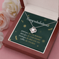 Christian Graduation Gifts for Girls, Personalized Sterling Silver Initial Necklace with Birthstone and Cross, Behind You All Your Memories Custom Nghề nghiệp
