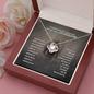 Warrior Gift Necklace • Strength of a Fighter • Hardship Gift • Strength Keepsake • Gift of Encouragement • Words of Wisdom Custom Nghề nghiệp