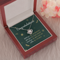 Christian Graduation Gifts for Girls, Personalized Sterling Silver Initial Necklace with Birthstone and Cross, Behind You All Your Memories Custom Nghề nghiệp
