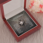 Warrior Gift Necklace • Strength of a Fighter • Hardship Gift • Strength Keepsake • Gift of Encouragement • Words of Wisdom Custom Nghề nghiệp