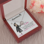 Graduation Gift Necklace, College Graduation Gift for Her, Graduation Gift for Her, High School, Senior Graduation, Class of 2021, Daughter Unique Gift Necklace for Birthday, Anniversary