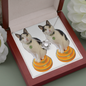 stikcer 5 Custom Nghề nghiệp