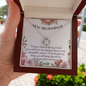 Graduation Gift for Her 2022 - Custom College Graduation Gift for Daughter - 2022 Graduation Gift for Best Friend - New Beginnings Necklace Custom Nghề nghiệp