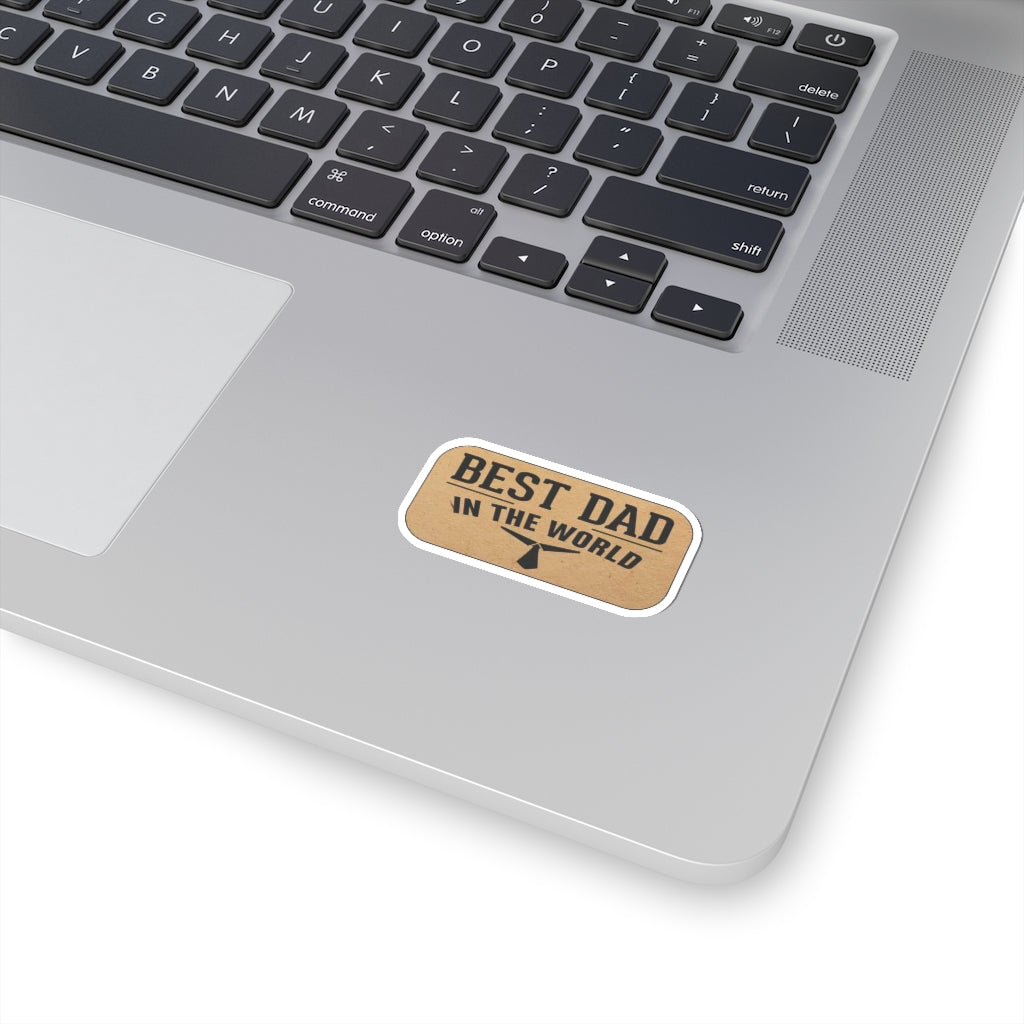 Kiss-Cut Stickers vuivui