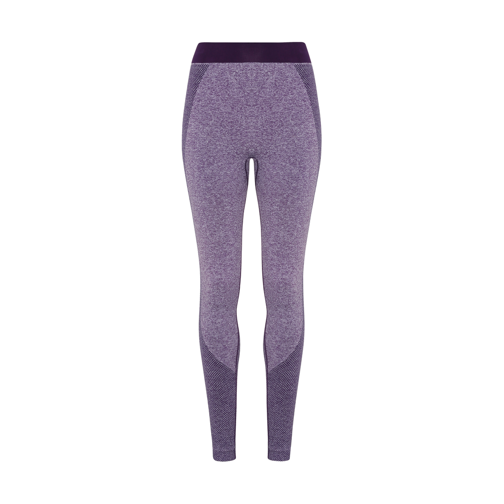 To My Mom pb Wooden Women's Seamless Multi-Sport Sculpt Leggings