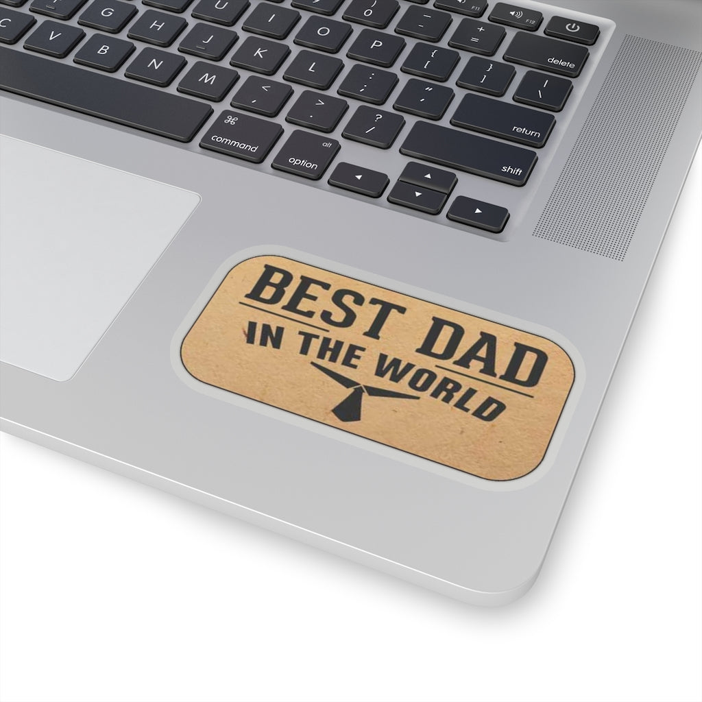 Kiss-Cut Stickers vuivui