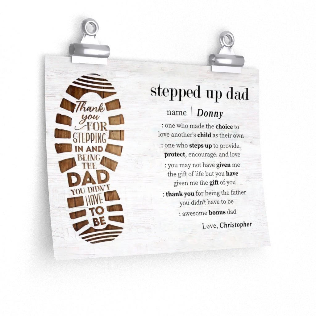 Christopher 9x11 inch ngay 18 pb4 stepdad