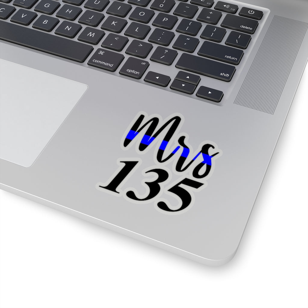 Kiss-Cut Stickers 135  114-6984358-1851462