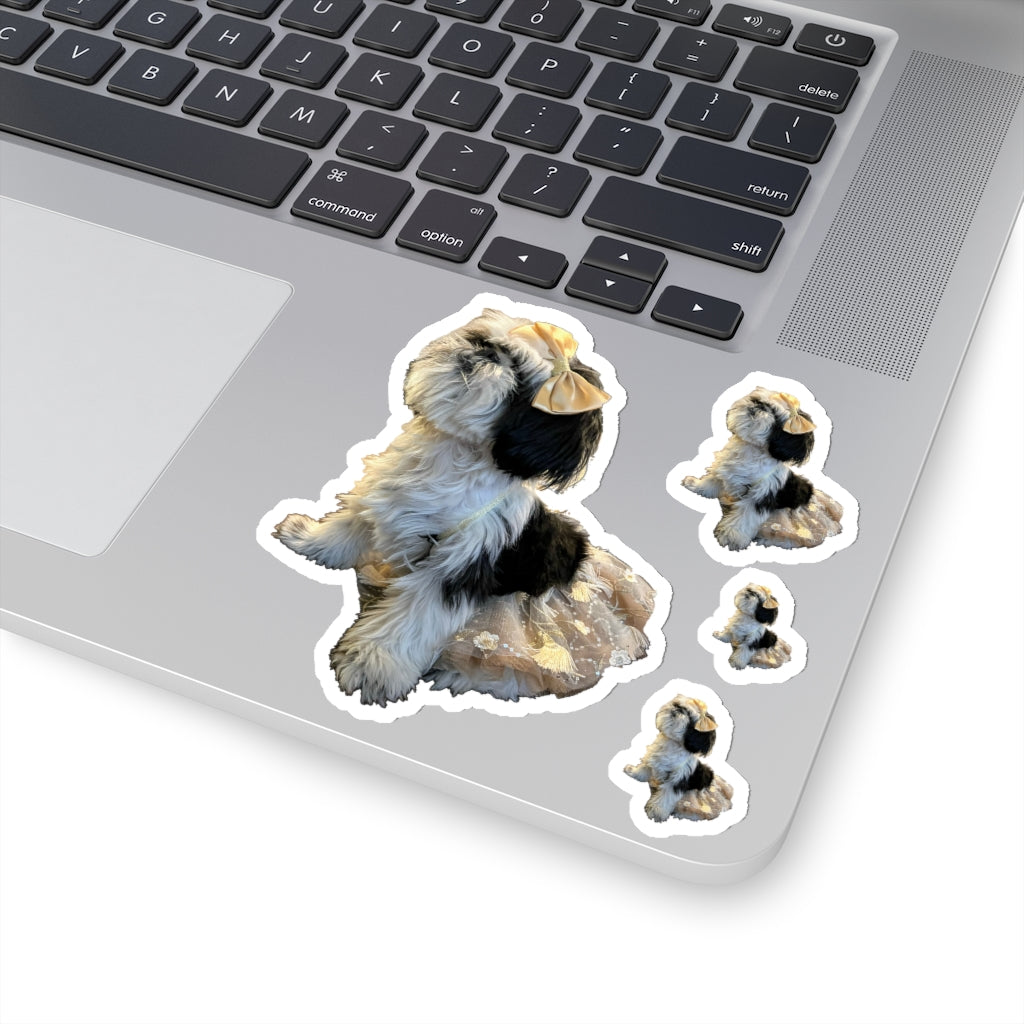 Kiss-Cut Stickers 113-1397382-1573048