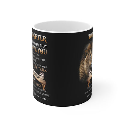 Mug 11oz