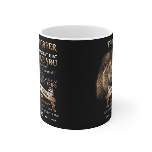 Mug 11oz