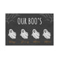 Copy of Plastic Yard Sign Halloween 30092023 4 boo