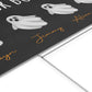 Copy of Plastic Yard Sign Halloween 30092023 4 boo