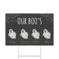 Copy of Plastic Yard Sign Halloween 30092023 4 boo