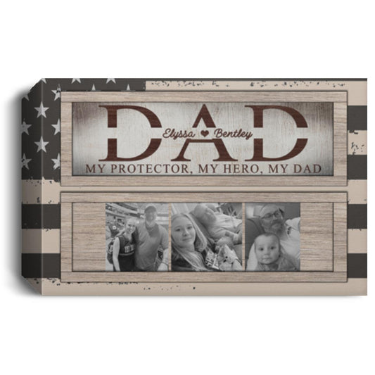 111-3676425-7742608   Canvas Frame 12x18 CANLA15 Deluxe Landscape Canvas 1.5in Frame