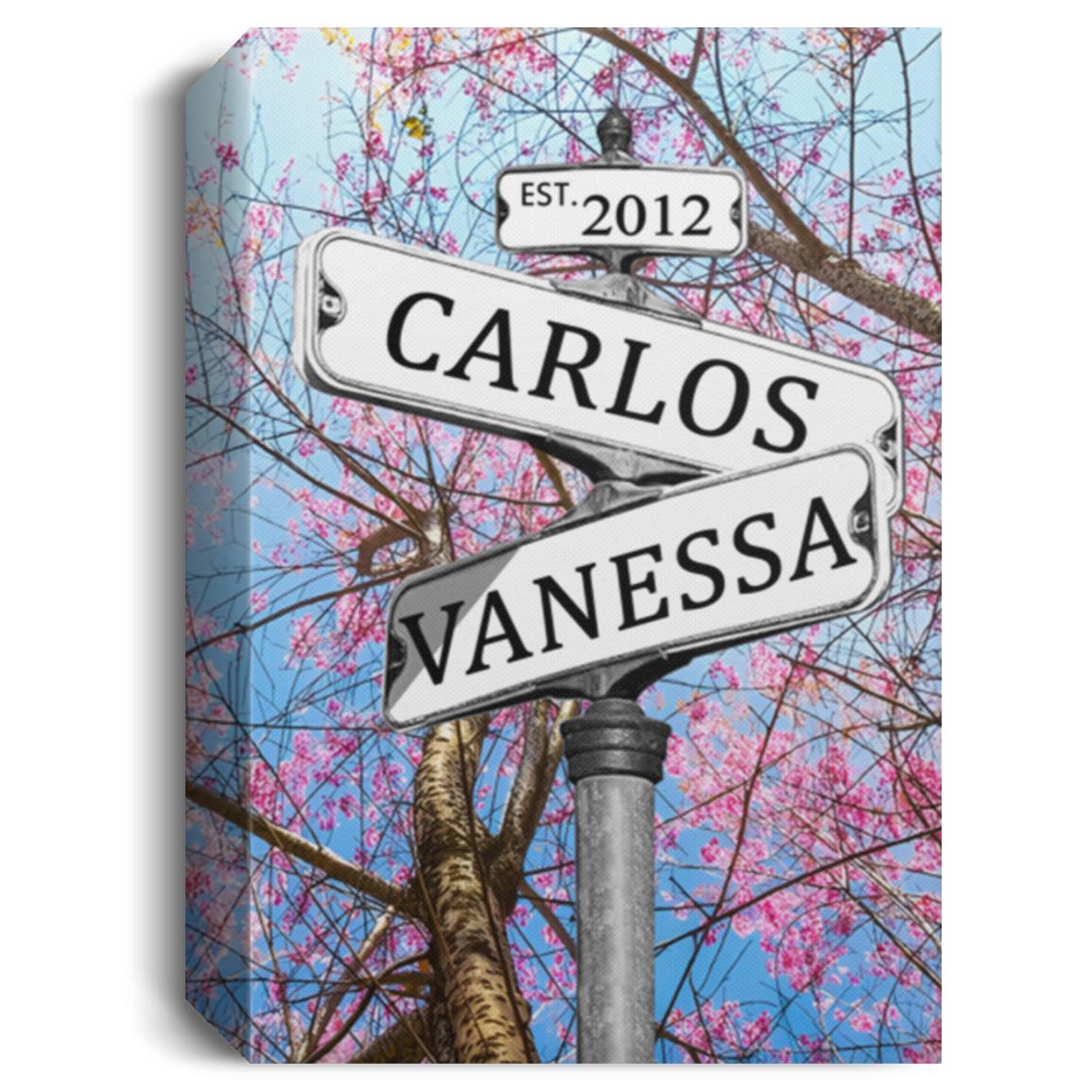 2012  113-4632914-5193039 CANPO15 Deluxe Portrait Canvas 1.5in Frame