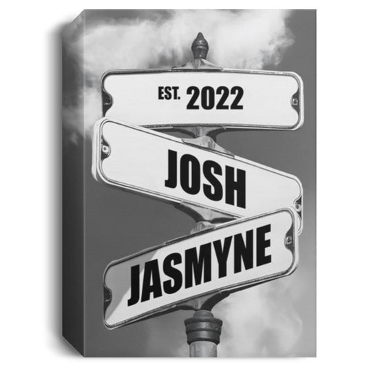 2022 CV1624  112-3214119-7906666 CANPO15 Deluxe Portrait Canvas 1.5in Frame