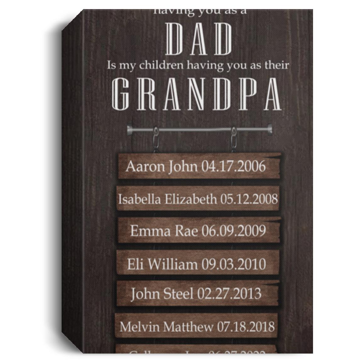 Callaway Lee 06.27.2022safczxccv1218 113-2352506-9135448 CANPO15 Deluxe Portrait Canvas 1.5in Frame