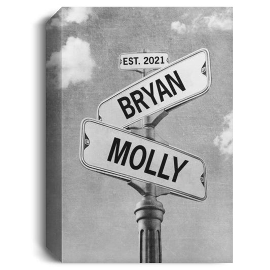 Molly cv1218  114-7356014-2278662 CANPO15 Deluxe Portrait Canvas 1.5in Frame