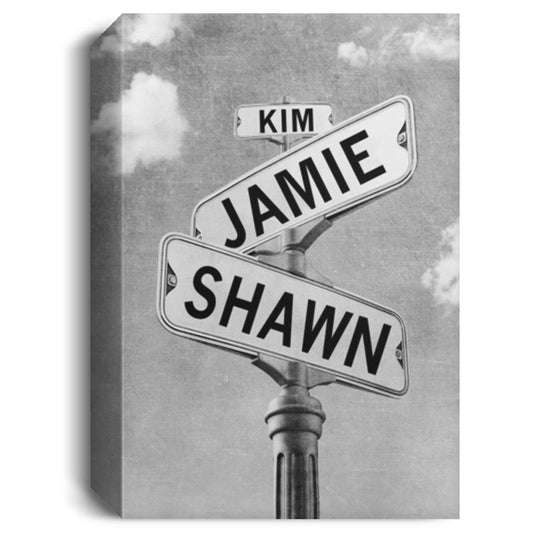 Shawn cv1218 114-9639227-1080259 CANPO15 Deluxe Portrait Canvas 1.5in Frame