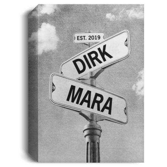 MARA cv1218 111-5486289-3382624 CANPO15 Deluxe Portrait Canvas 1.5in Frame