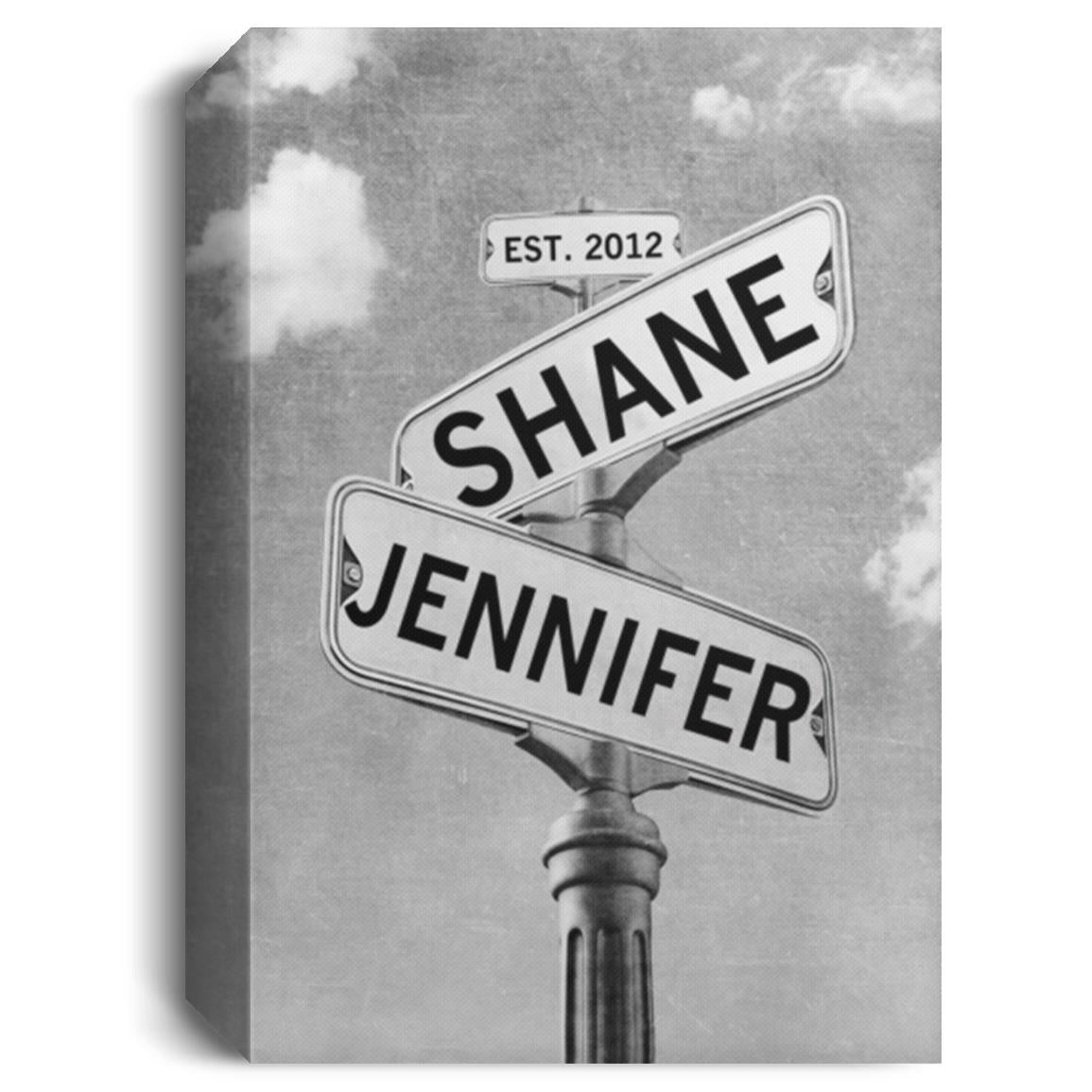 Jennifer cv812 114-6262107-3843423 CANPO15 Deluxe Portrait Canvas 1.5in Frame