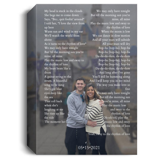 112-1782646-2639452 cv812 CANPO15 Deluxe Portrait Canvas 1.5in Frame