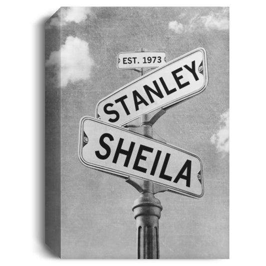 Sheila cv1624  111-7959411-4199407 CANPO15 Deluxe Portrait Canvas 1.5in Frame