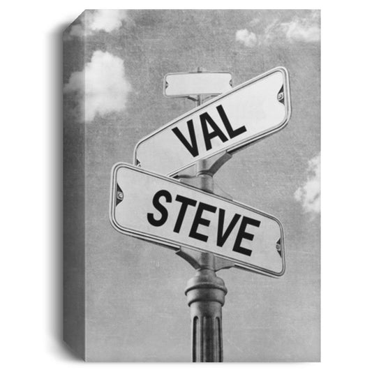 Steve cv812 111-3750298-3345044 CANPO15 Deluxe Portrait Canvas 1.5in Frame