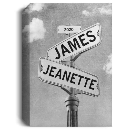 114-0379597-5113068 Canvas Framed 12x18 inches CANPO15 Deluxe Portrait Canvas 1.5in Frame