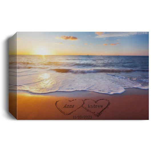 111-3875857-2445829 1624 CANLA15 Deluxe Landscape Canvas 1.5in Frame