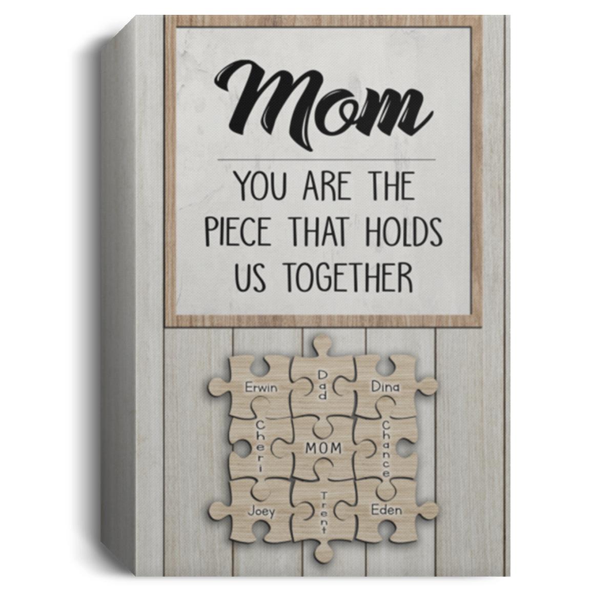 cv3 8x12 4-5 114-2616764-2189837 CANPO15 Deluxe Portrait Canvas 1.5in Frame