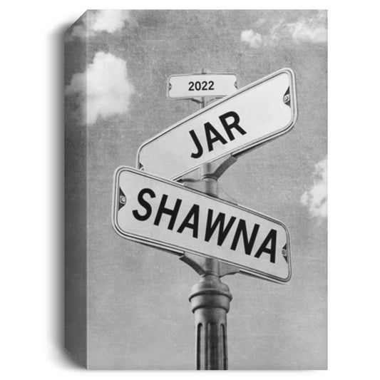 113-3120794-7948203 Canvas Framed 8x12 inches CANPO15 Deluxe Portrait Canvas 1.5in Frame