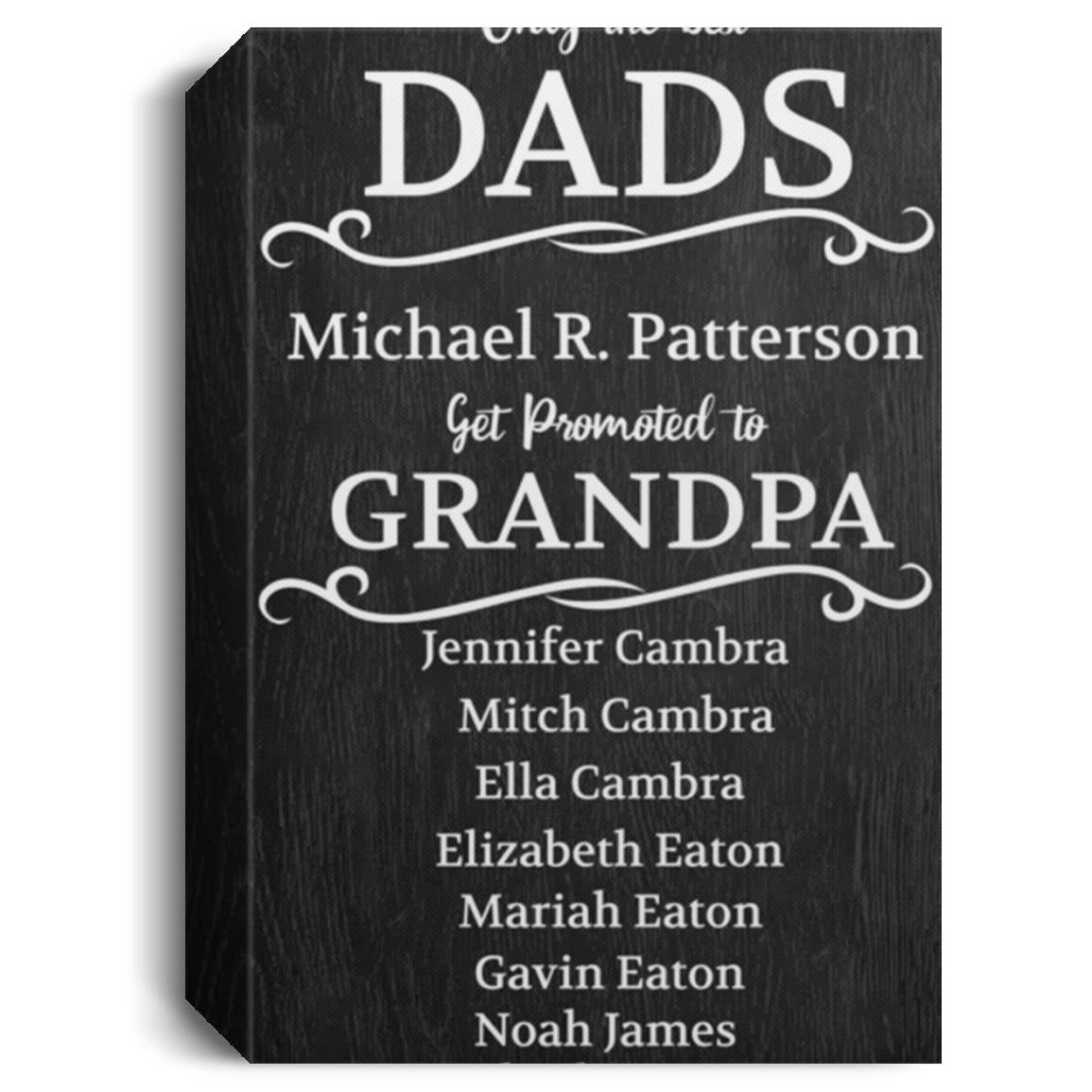 218 cv11218 113-8379630-6362666 CANPO15 Deluxe Portrait Canvas 1.5in Frame