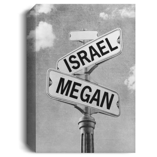 Meganssd cv812  113-7737026-1492228 CANPO15 Deluxe Portrait Canvas 1.5in Frame