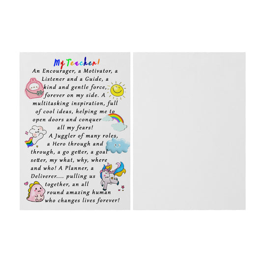 Greeting card Teelauch Test 28072023