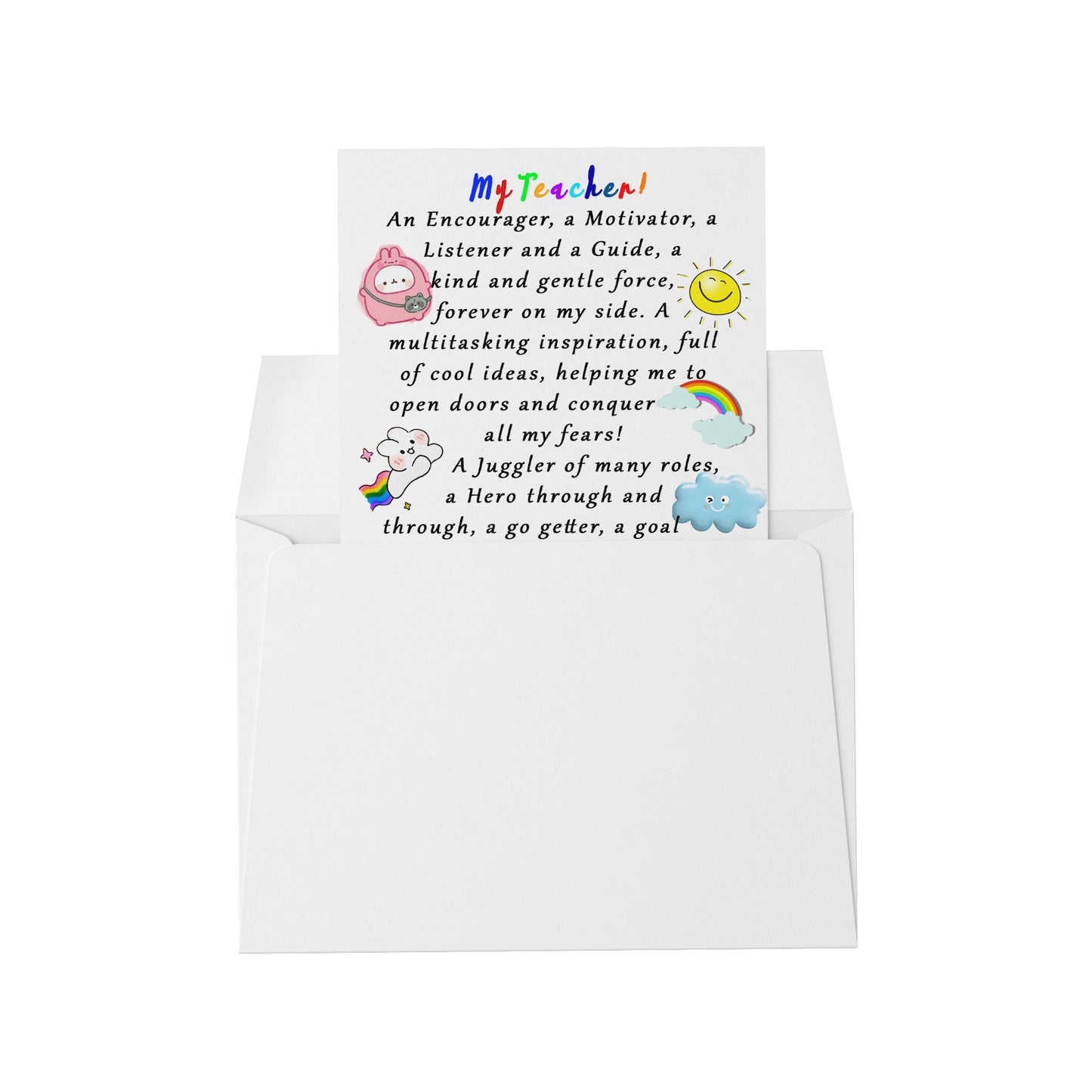 Greeting card Teelauch Test 28072023