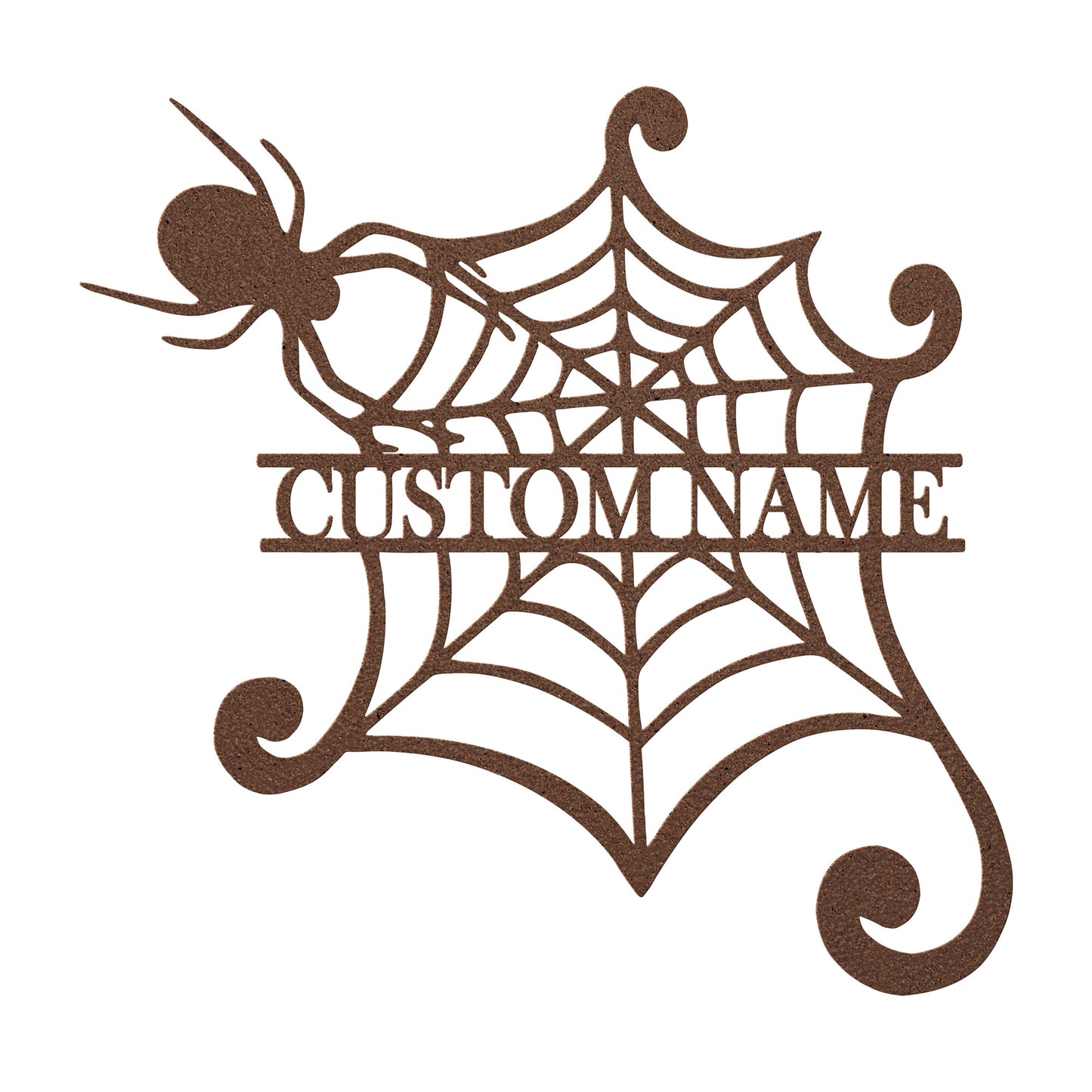 Halloween metalsign 4 cung ten