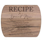 Recipe For Special Mom Mẫu 9 Thớt teelaunch version ngang