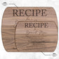 Recipe For Special Mom Mẫu 9 Thớt teelaunch version ngang