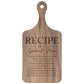 Recipe For Special Mom Mẫu 9 Thớt teelaunch version dọc
