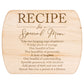 Recipe For Special Mom Mẫu 9 Thớt teelaunch version ngang