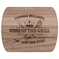 Test Cuttingboard Hang Design