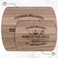 Test Cuttingboard Hang Design